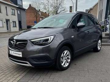 Crossland X 1.2 Turbo Innovation S/S