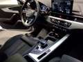 Audi A4 allroad TDI 204CV S tr. IBRIDA 4X4  SED RISC  C18 GAR.24 M Grey - thumbnail 22