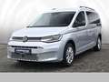 Volkswagen Caddy Maxi Life 2.0 TDI 5J. Garantie ACC LED Kamer Silber - thumbnail 1