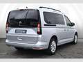 Volkswagen Caddy Maxi Life 2.0 TDI 5J. Garantie ACC LED Kamer Silber - thumbnail 3