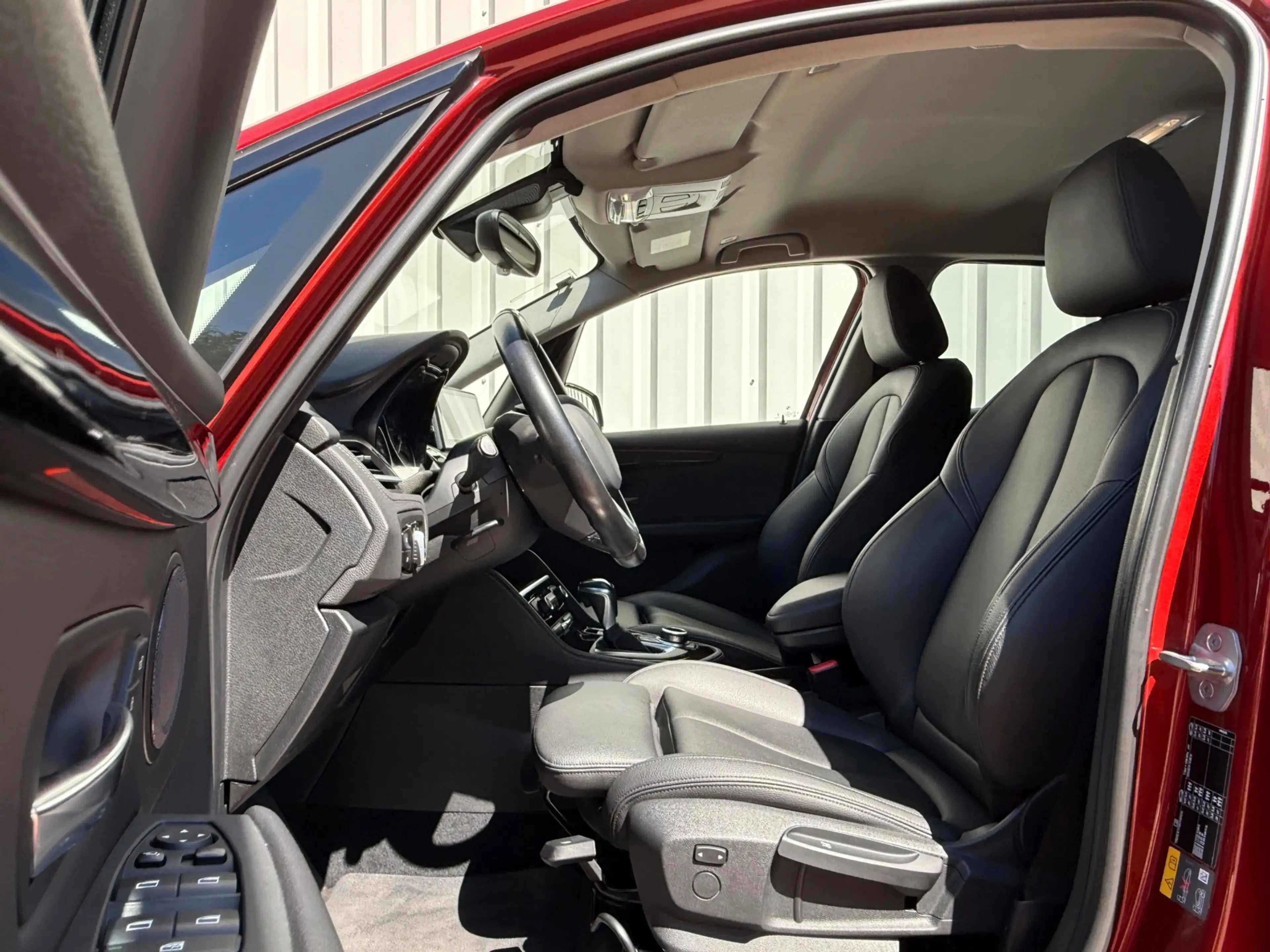 BMW 225 2-serie Active Tourer 225xe Centennial Executive, — photo 30