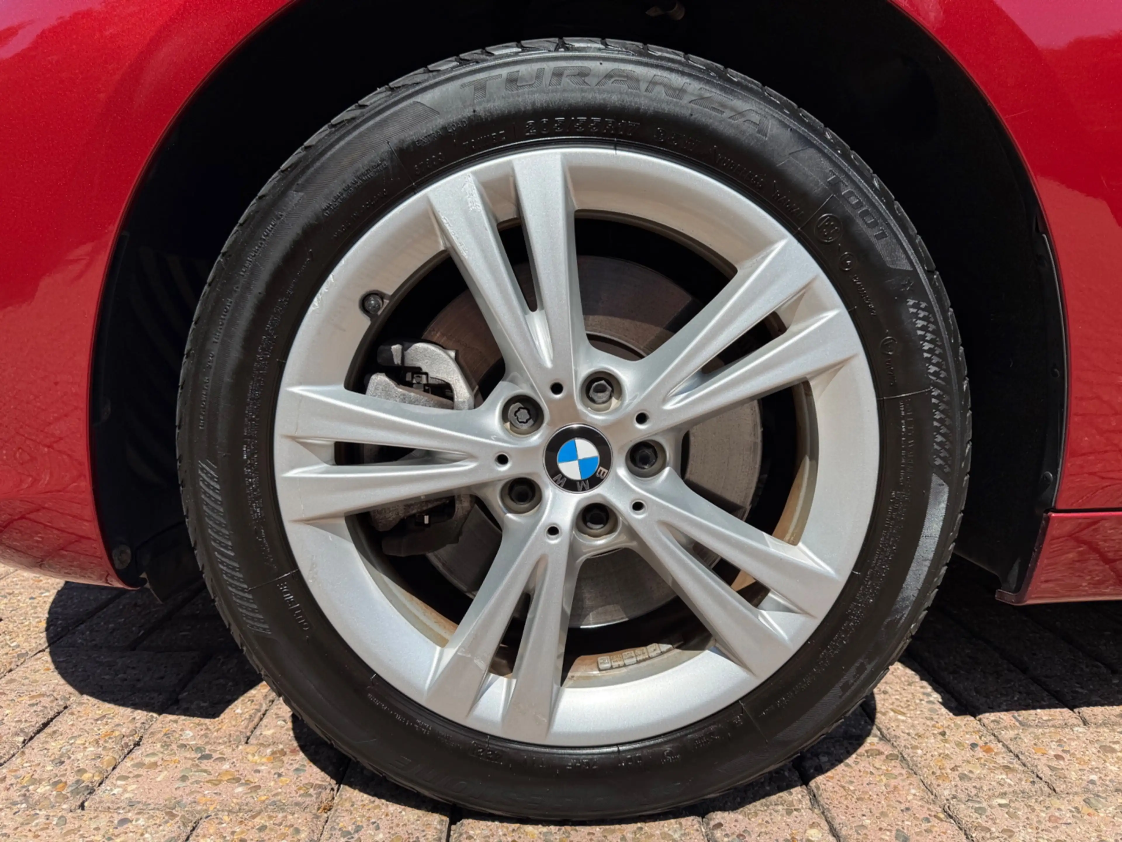 BMW 225 2-serie Active Tourer 225xe Centennial Executive, — photo 27