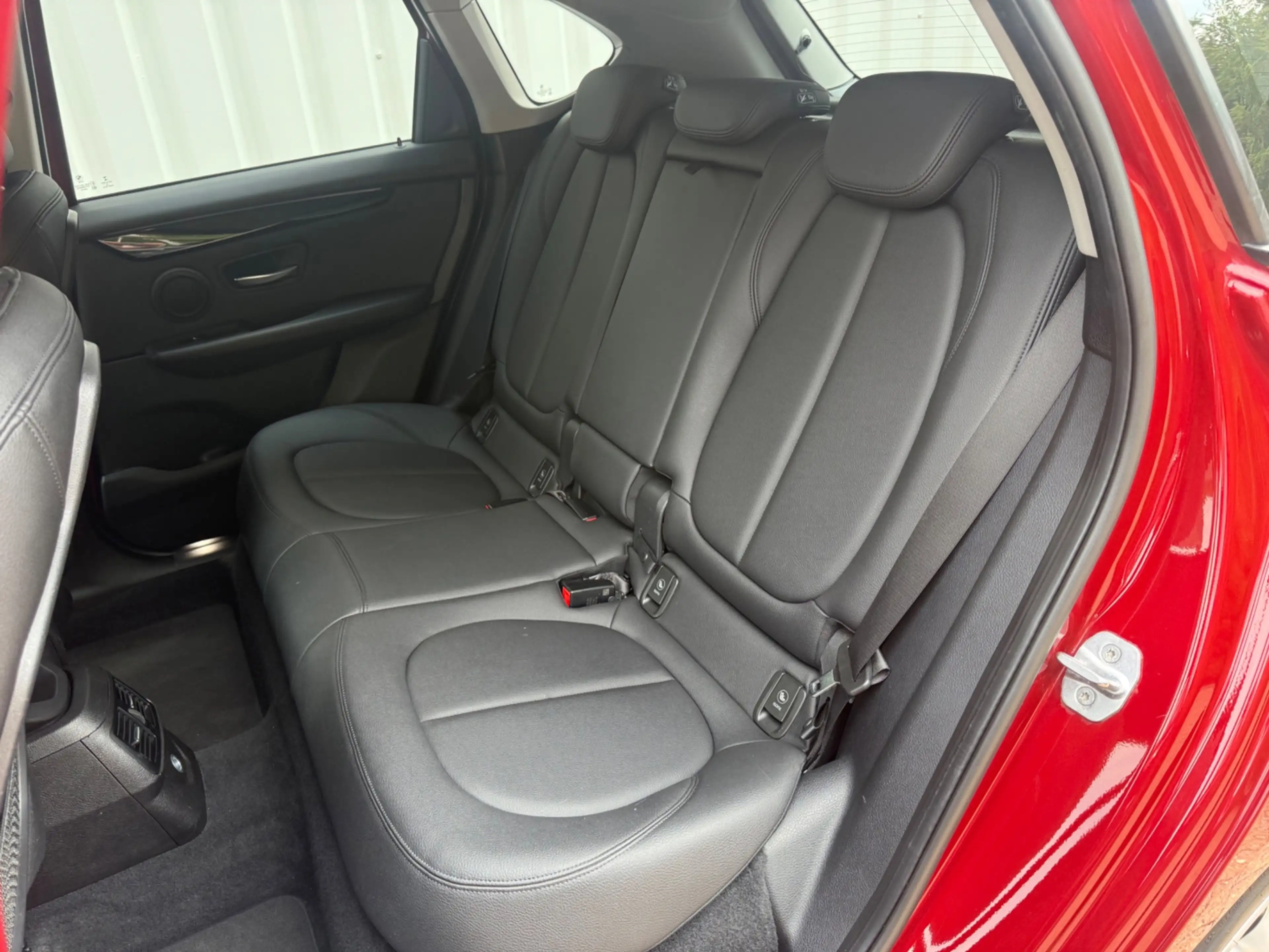 BMW 225 2-serie Active Tourer 225xe Centennial Executive, — photo 33
