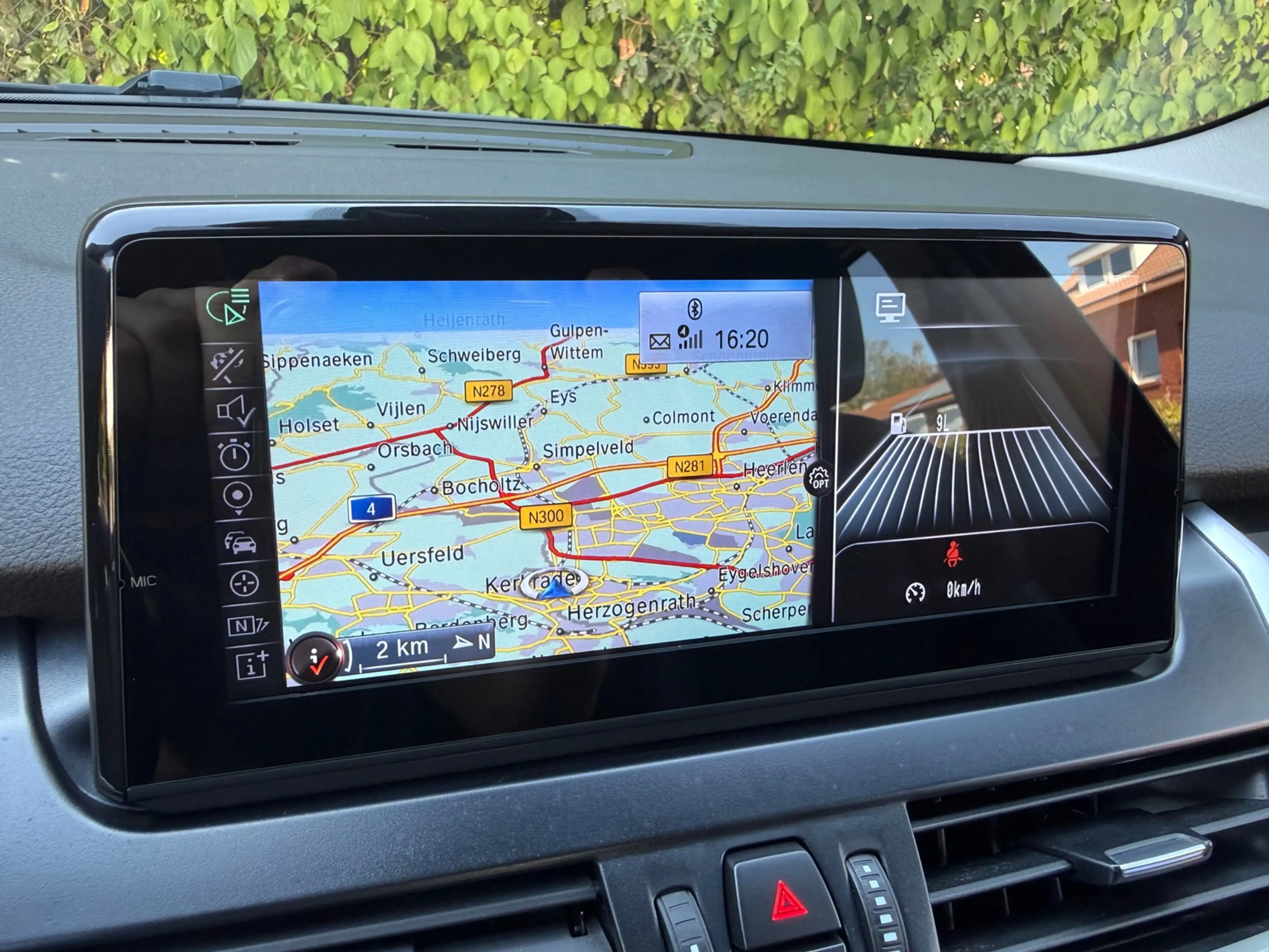 BMW 225 2-serie Active Tourer 225xe Centennial Executive, — photo 14
