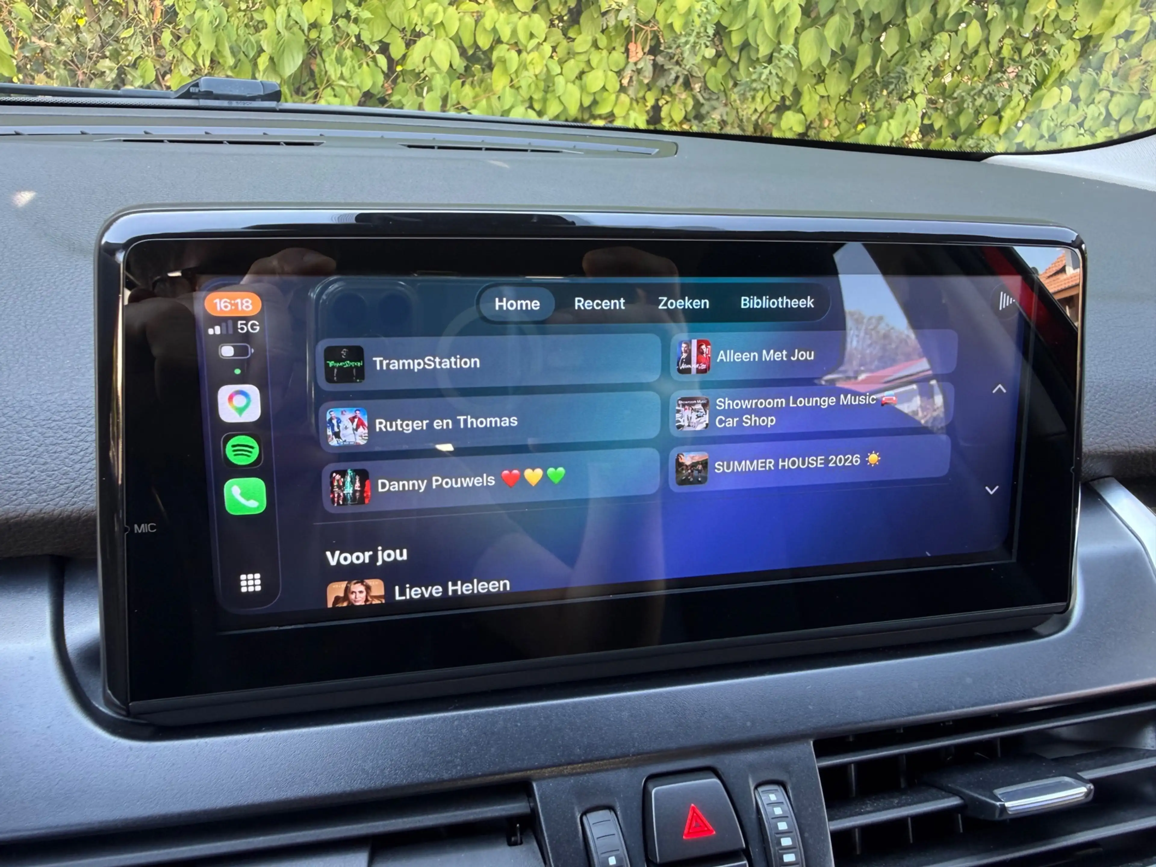 BMW 225 2-serie Active Tourer 225xe Centennial Executive, — photo 13