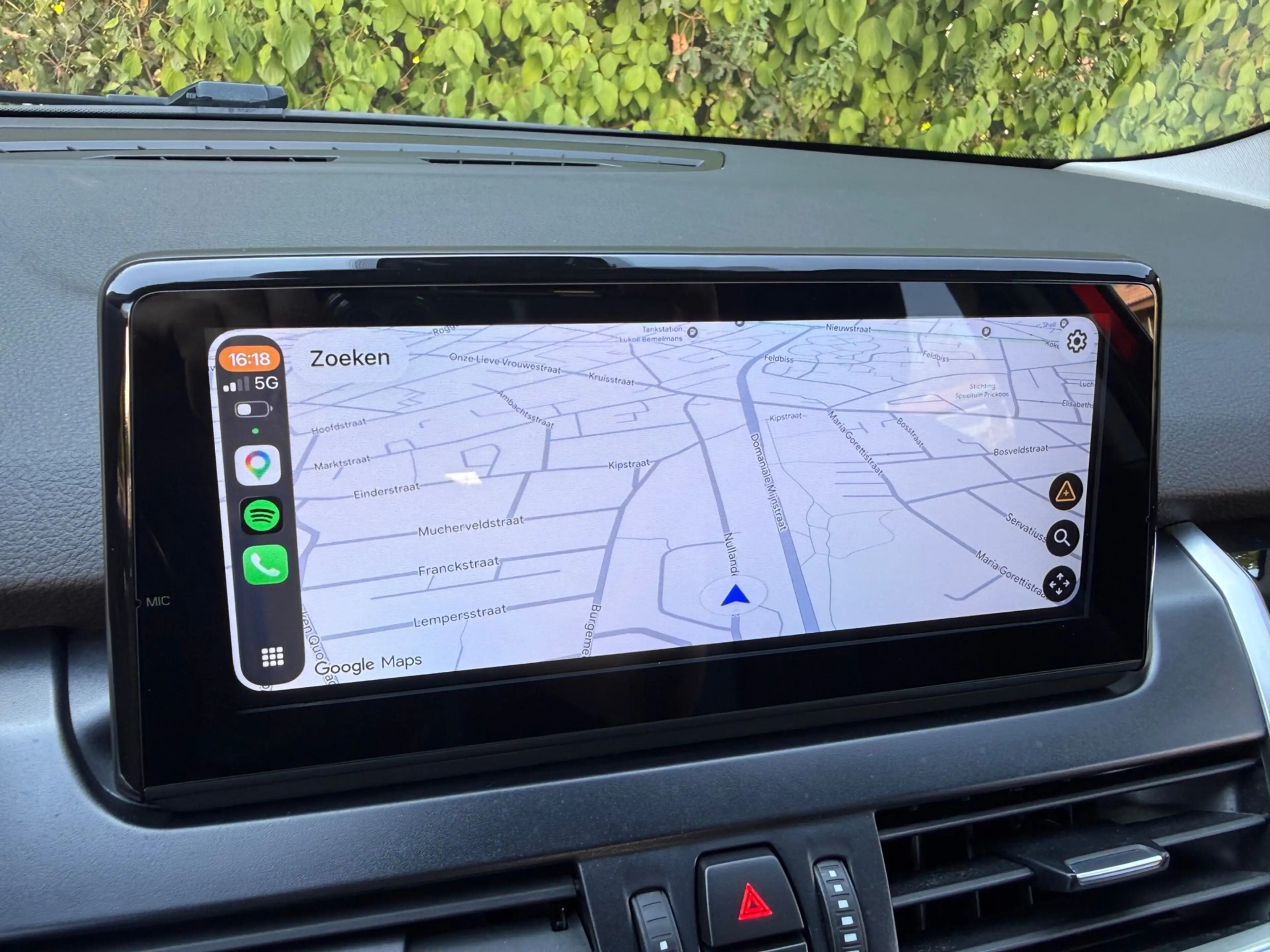 BMW 225 2-serie Active Tourer 225xe Centennial Executive, — photo 9