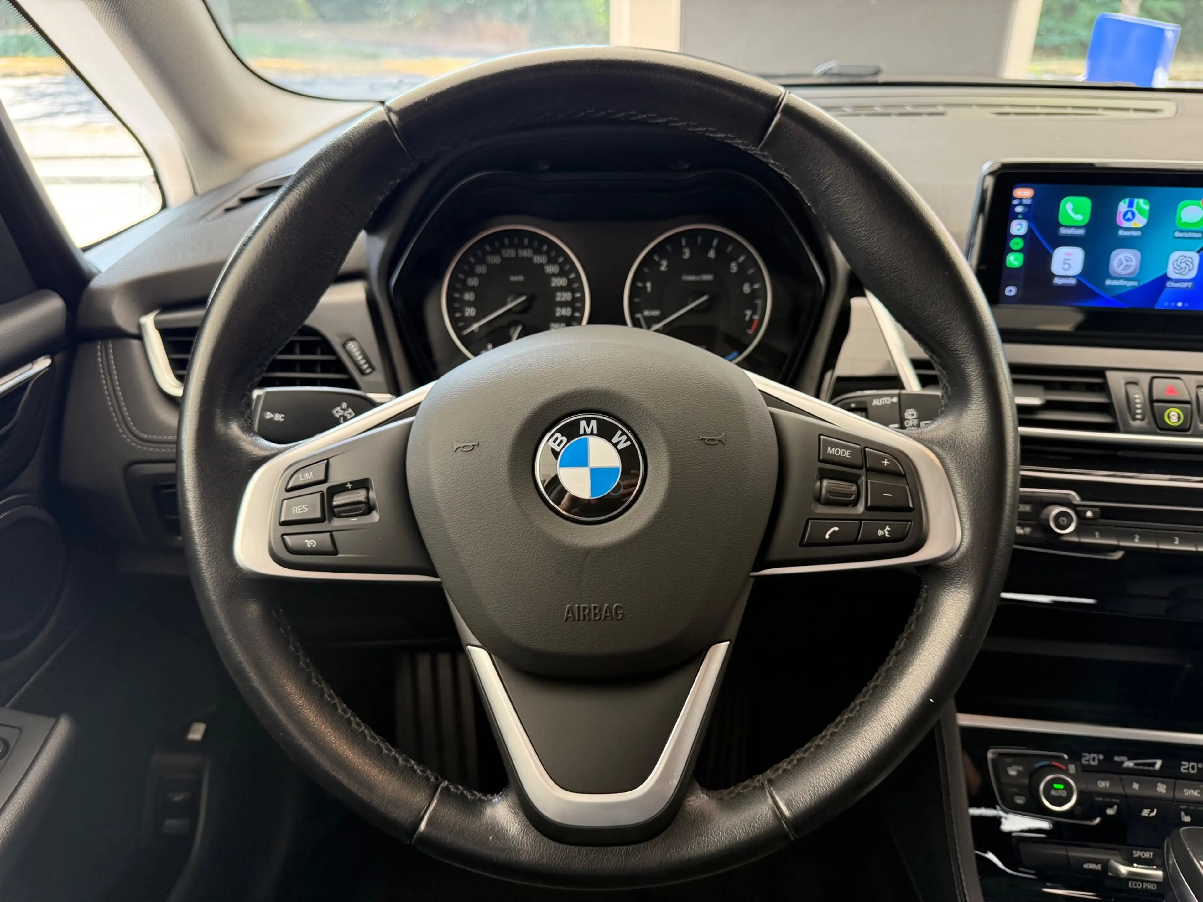 BMW 225 2-serie Active Tourer 225xe Centennial Executive, — photo 18
