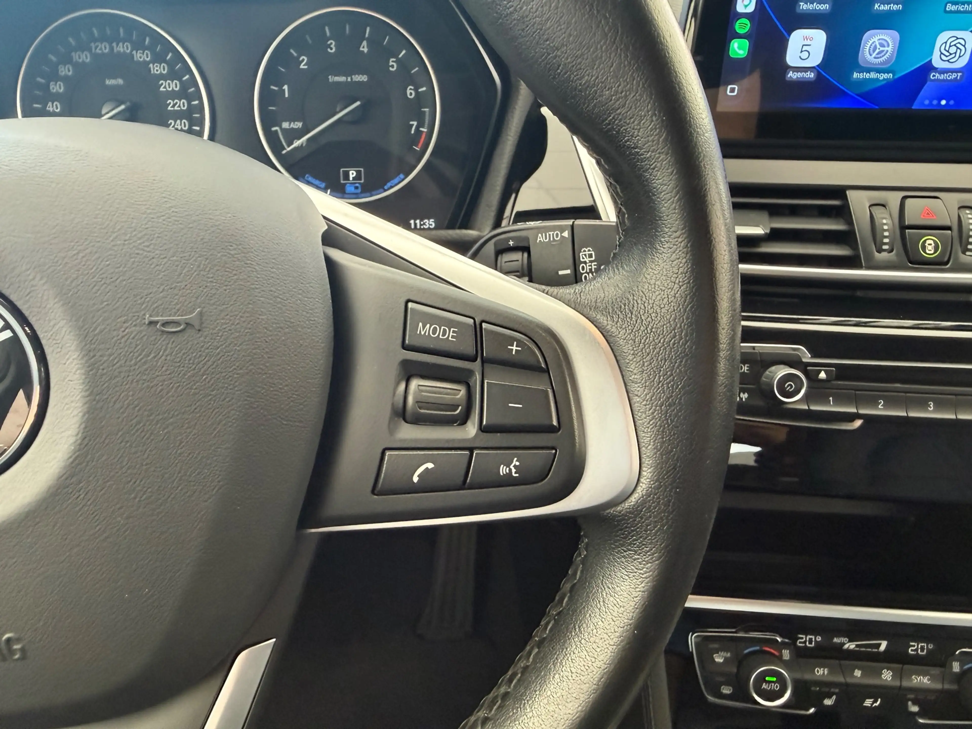 BMW 225 2-serie Active Tourer 225xe Centennial Executive, — photo 20