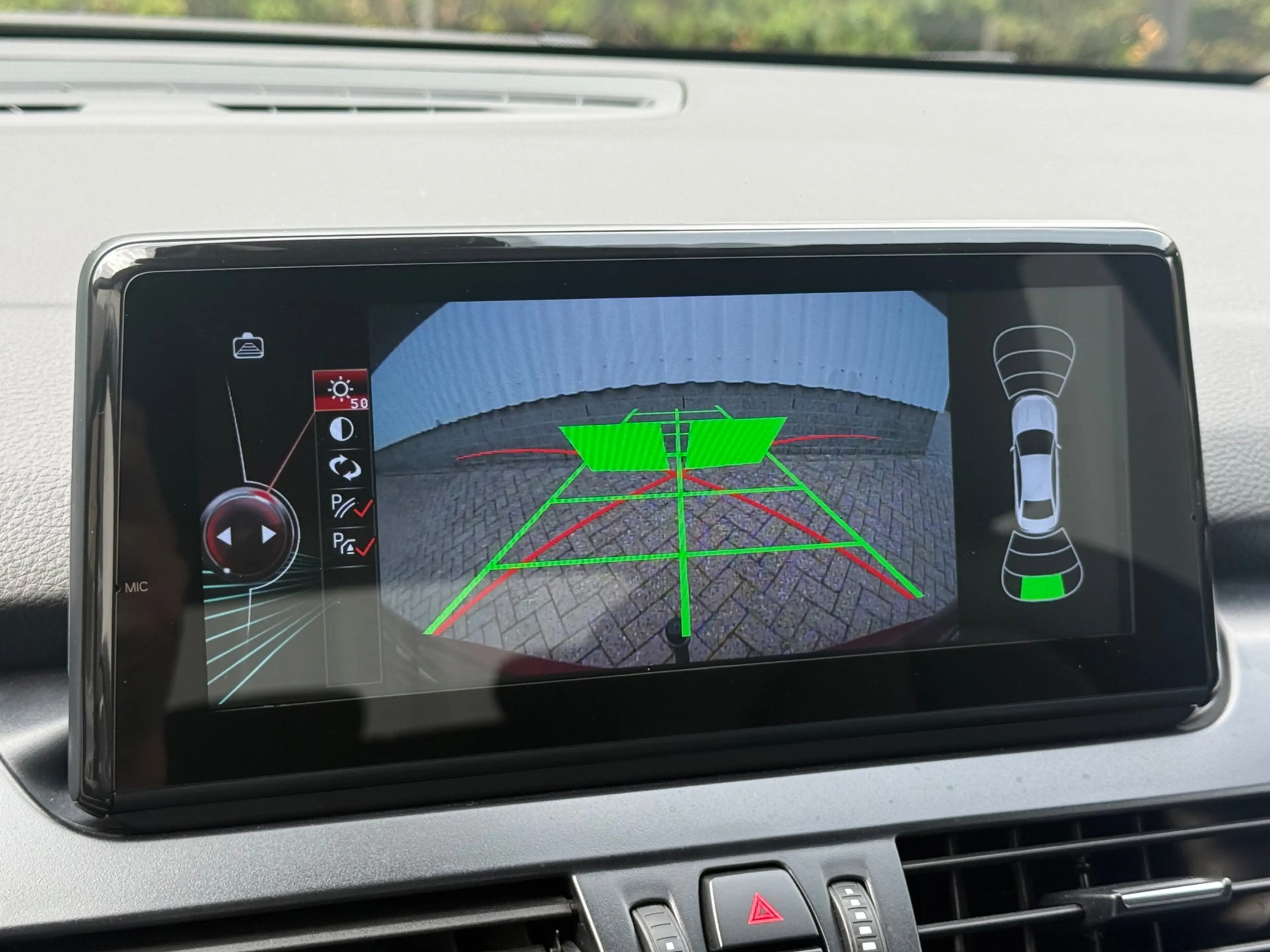 BMW 225 2-serie Active Tourer 225xe Centennial Executive, — photo 15