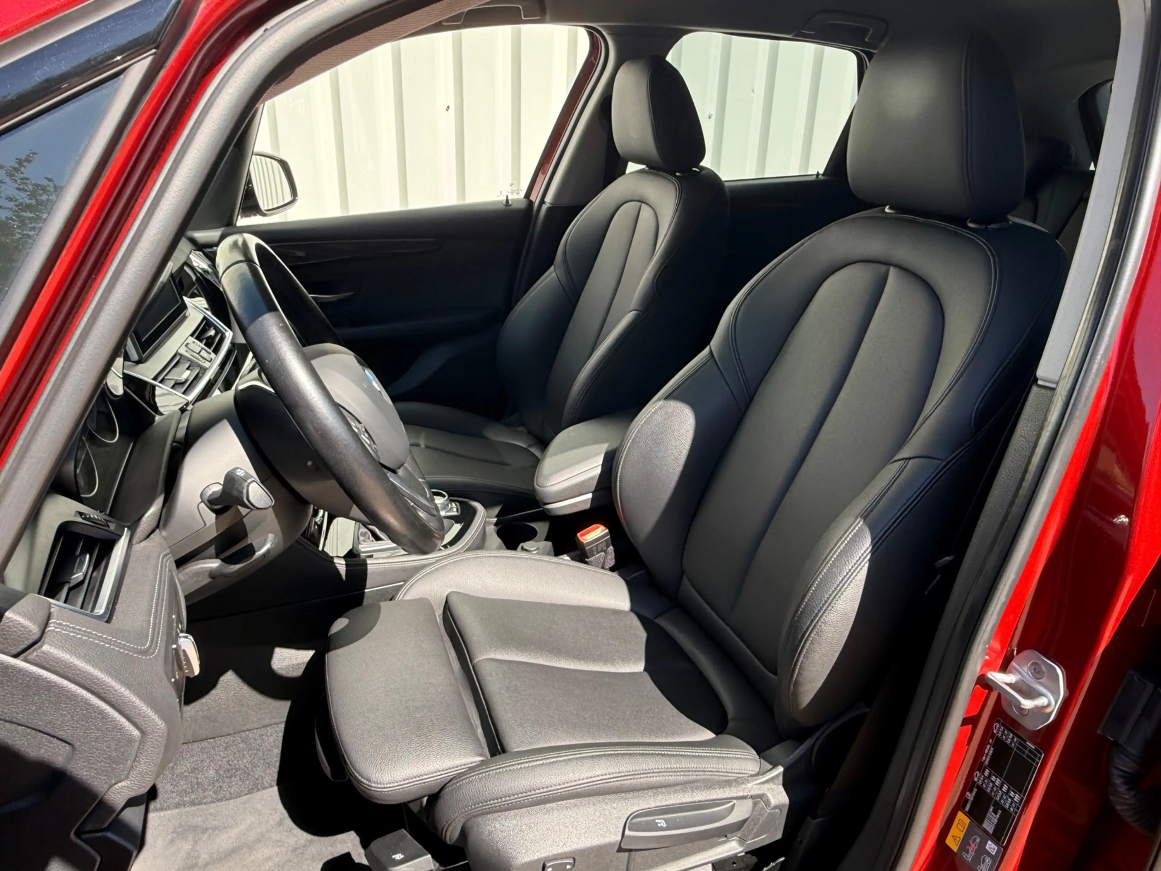 BMW 225 2-serie Active Tourer 225xe Centennial Executive, — photo 31