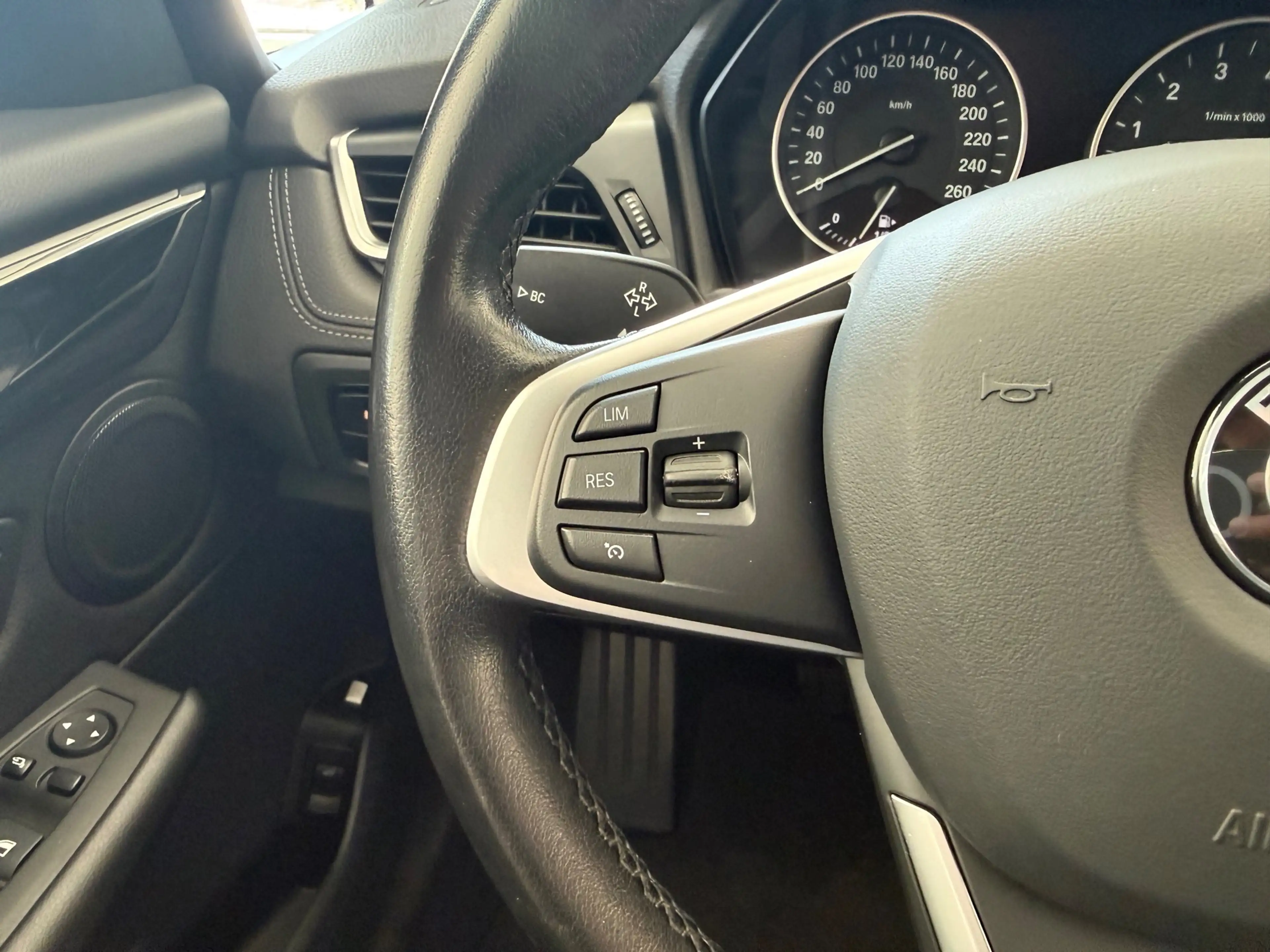 BMW 225 2-serie Active Tourer 225xe Centennial Executive, — photo 19