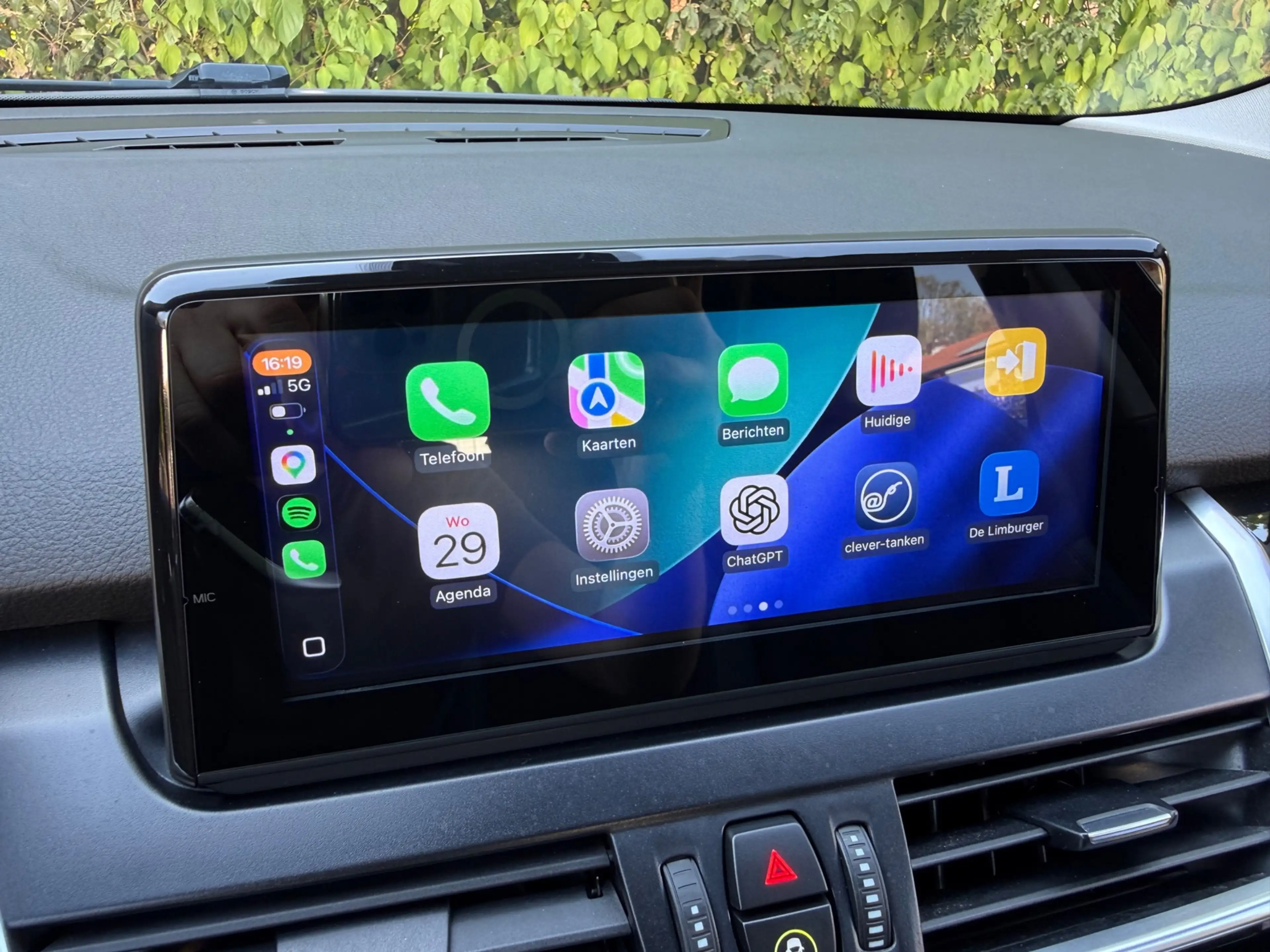 BMW 225 2-serie Active Tourer 225xe Centennial Executive, — photo 12