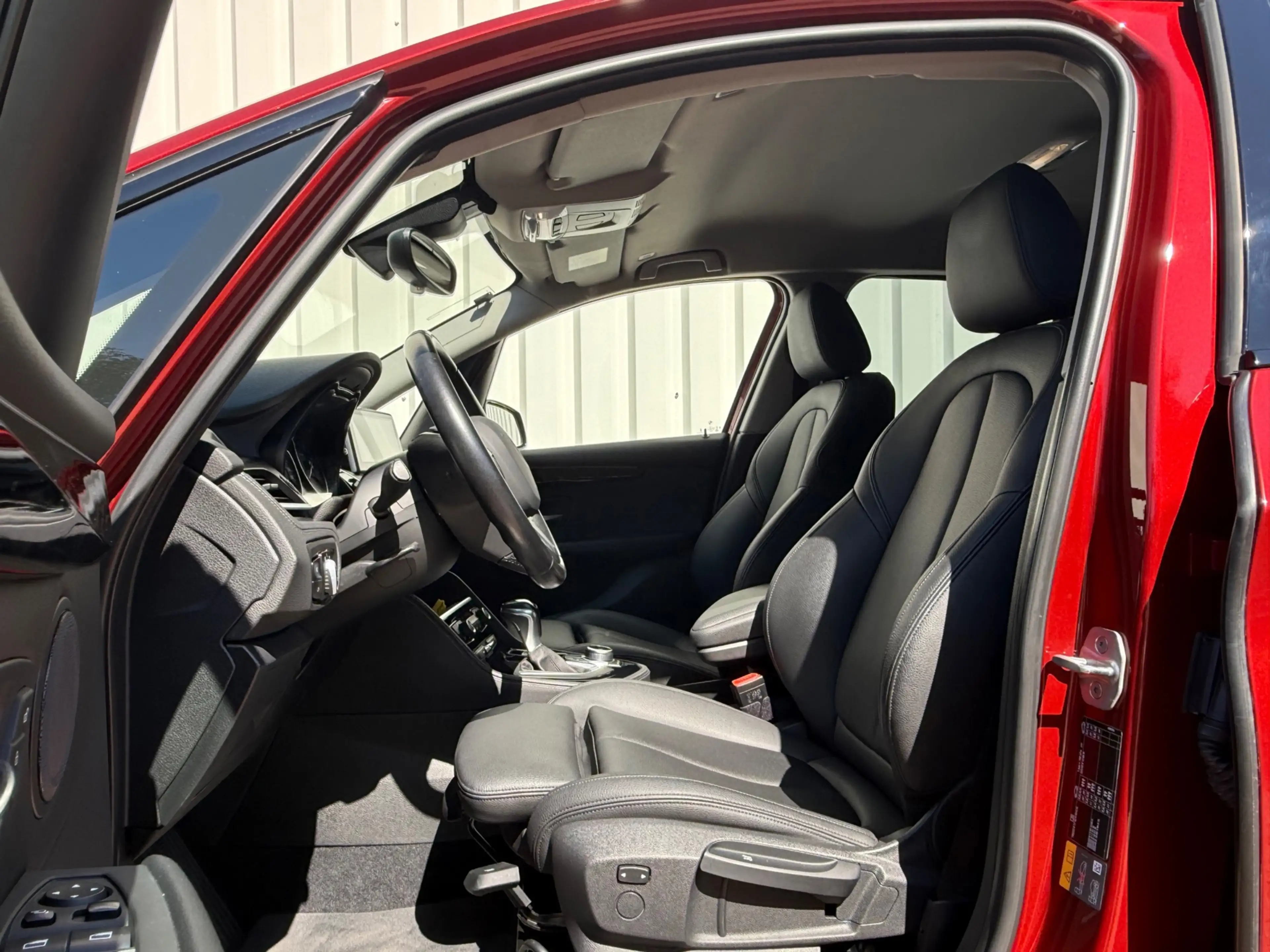 BMW 225 2-serie Active Tourer 225xe Centennial Executive, — photo 6