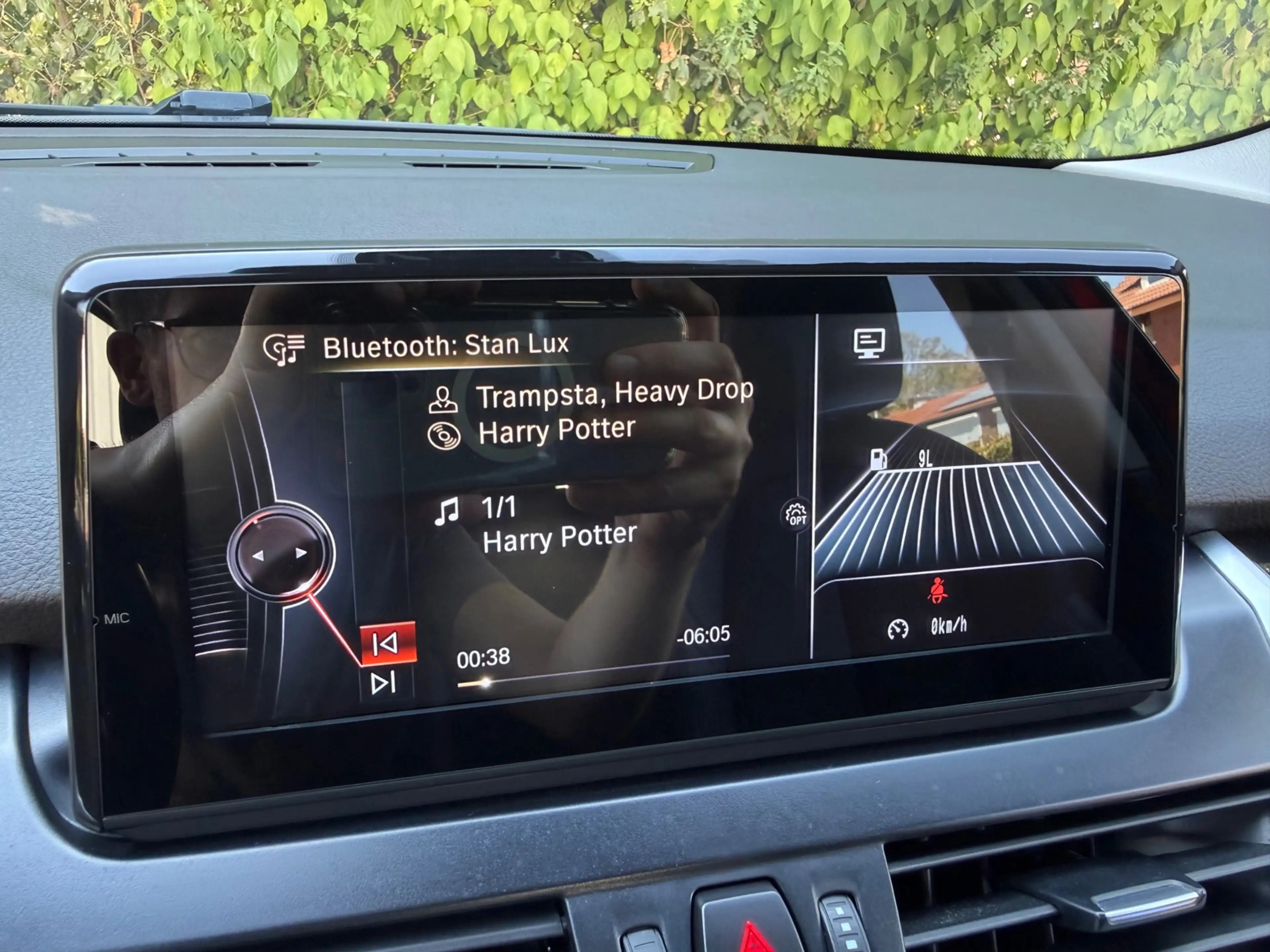 BMW 225 2-serie Active Tourer 225xe Centennial Executive, — photo 39
