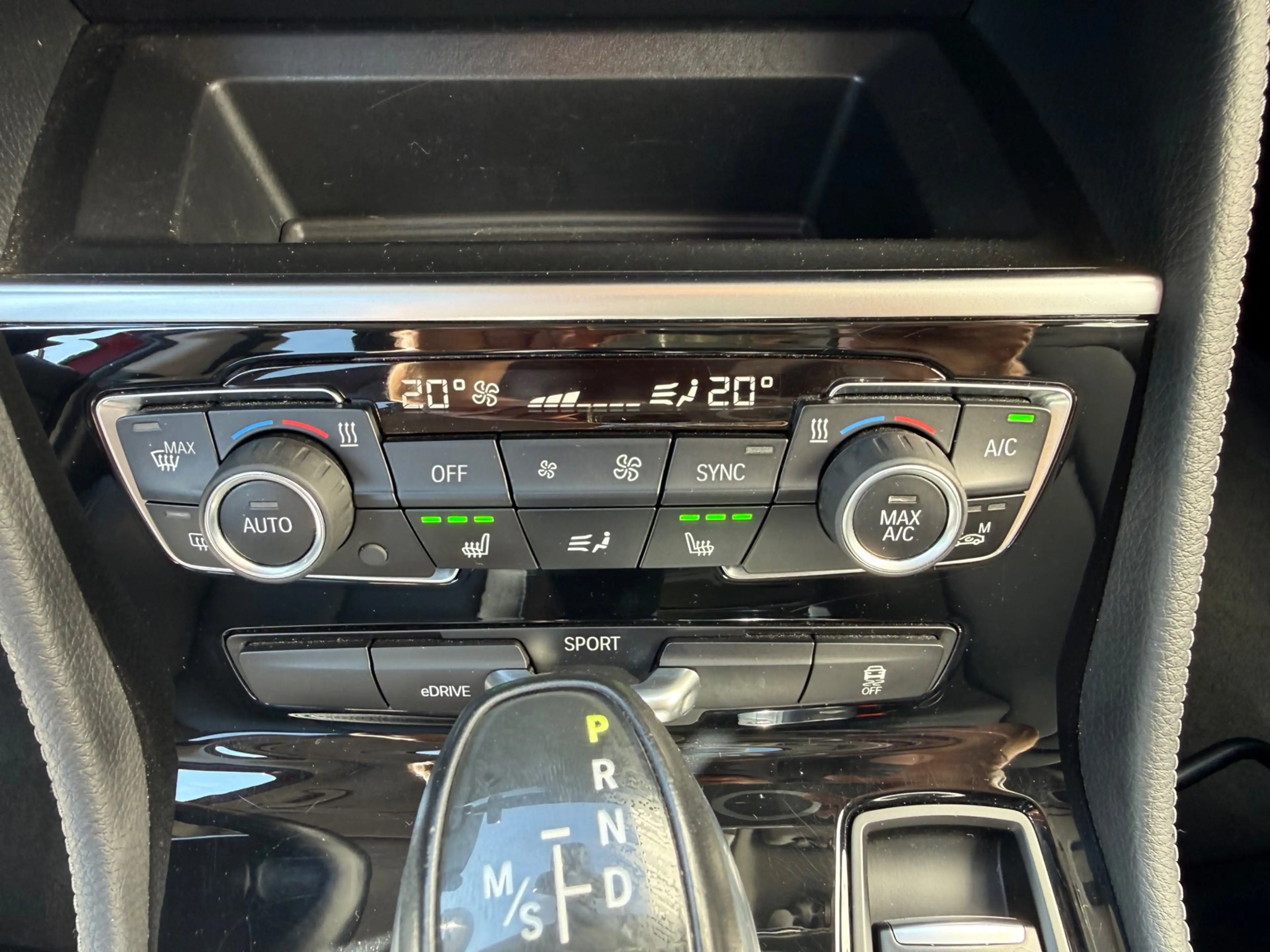 BMW 225 2-serie Active Tourer 225xe Centennial Executive, — photo 16