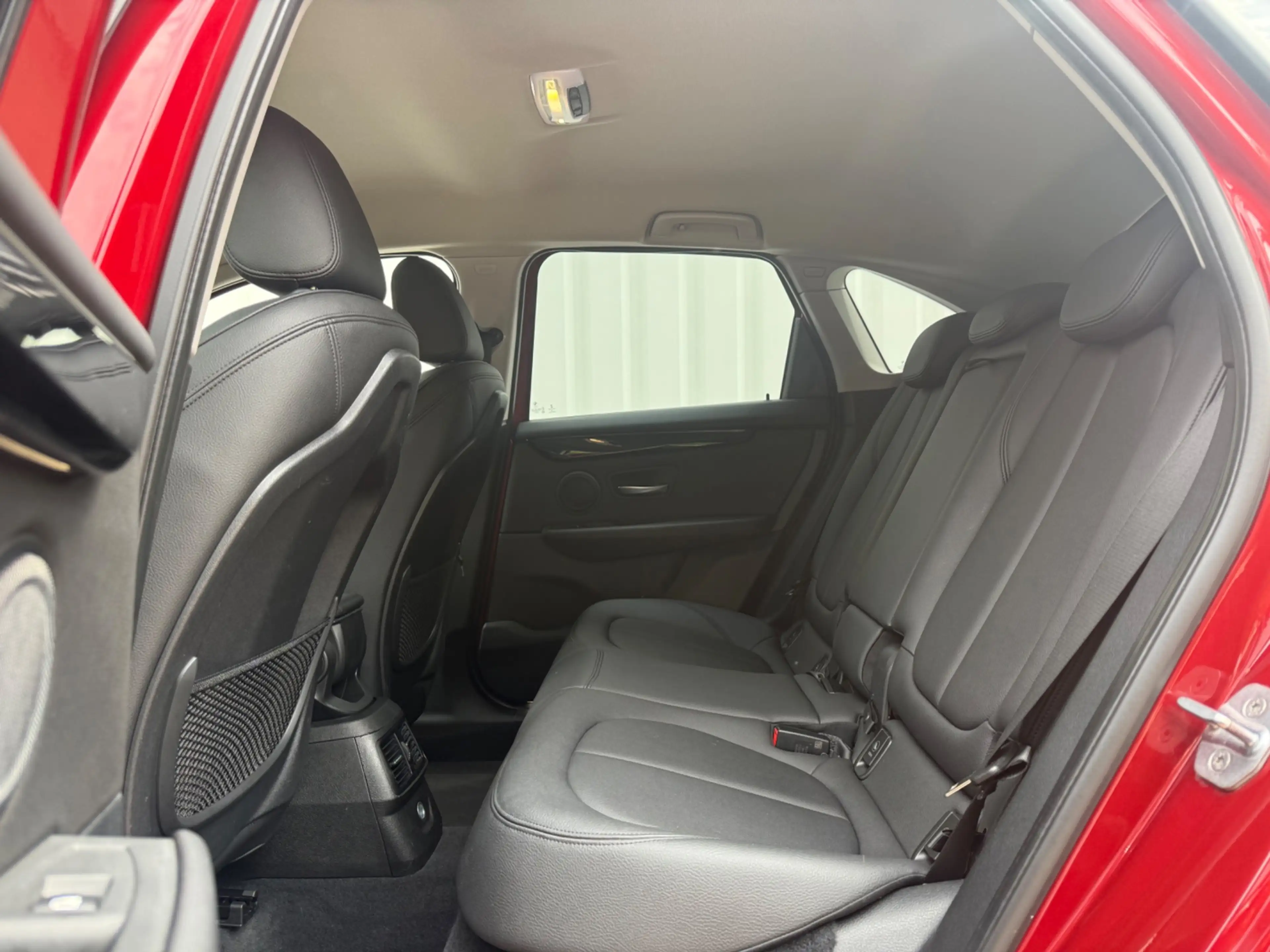 BMW 225 2-serie Active Tourer 225xe Centennial Executive, — photo 7