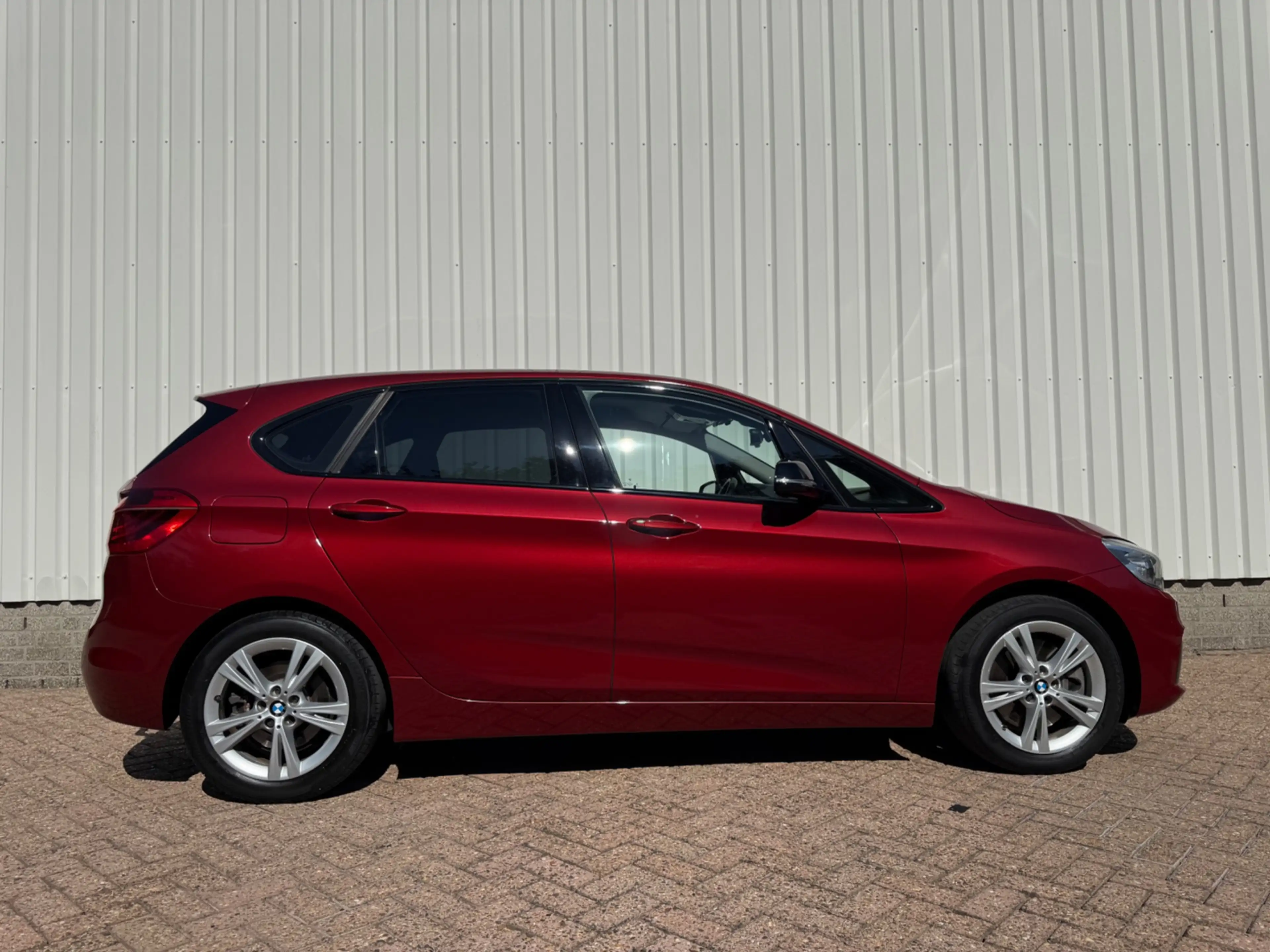 BMW 225 2-serie Active Tourer 225xe Centennial Executive, — photo 21