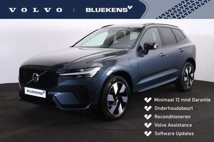 Volvo XC60 T8 Recharge AWD Plus Dark Volvo XC60 T8 Plug-in hy