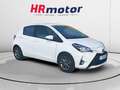 Toyota Yaris 1.0 Active Blanco - thumbnail 1