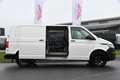 Volkswagen Transporter 2.0 TDI L2H1 30 Black & White Edition Cruise, Carp Blanc - thumbnail 11