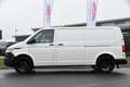 Volkswagen Transporter 2.0 TDI L2H1 30 Black & White Edition Cruise, Carp Blanc - thumbnail 9