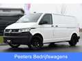 Volkswagen Transporter 2.0 TDI L2H1 30 Black & White Edition Cruise, Carp Blanc - thumbnail 1