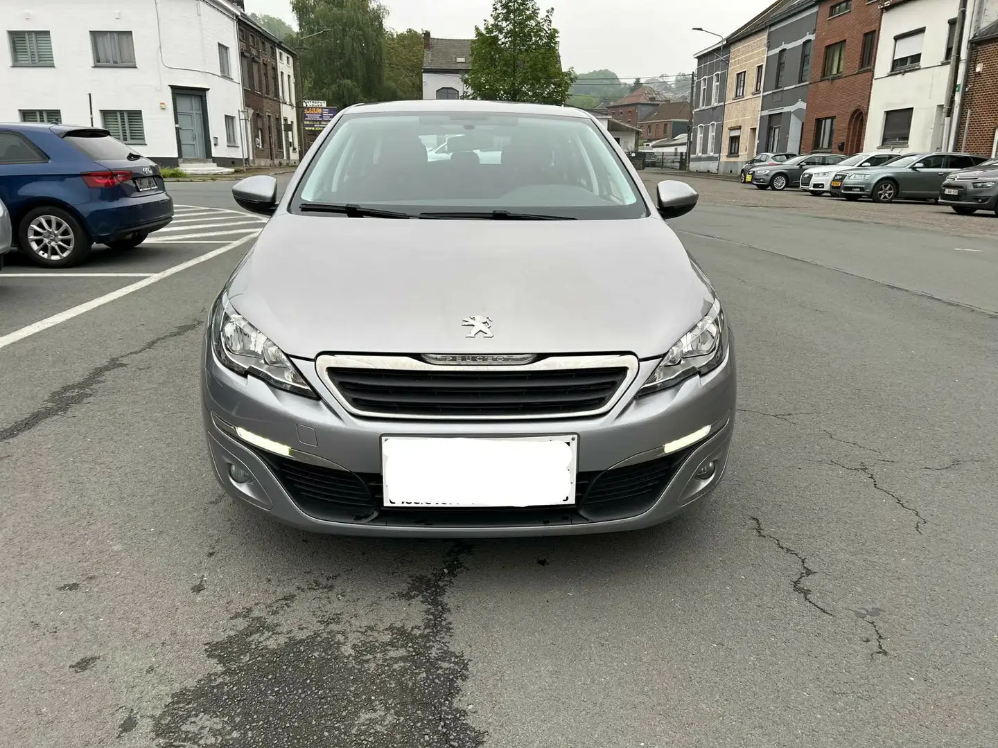 Peugeot 308 SW 1.6 HDi Access - 2