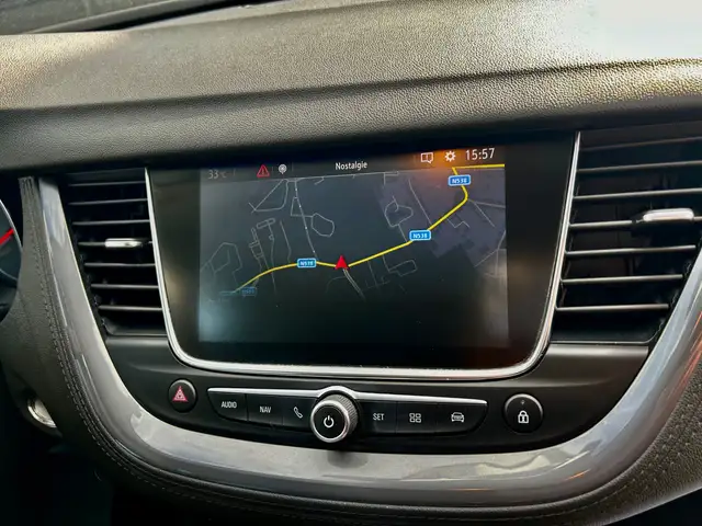 Opel Grandland X view 14