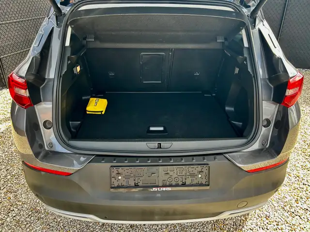 Opel Grandland X view 11