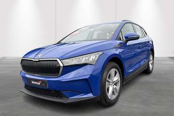 62 kWh 60 Go - JONGE OCC ZONDER KILOMETERS Škoda E