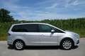 Ford Galaxy Hybrid Business Plateado - thumbnail 3