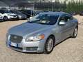 Jaguar XF 3.0 V6 Luxury Silber - thumbnail 1