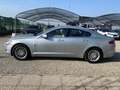Jaguar XF 3.0 V6 Luxury Срібний - thumbnail 8