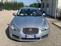 Jaguar XF 3.0 V6 Luxury Срібний - thumbnail 2