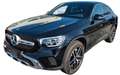 Mercedes-Benz GLC 300 Leder Tempomat LED App CAM Negro - thumbnail 1