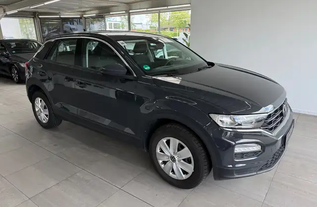 Volkswagen T-Roc *Navi*App Con*Lichtpaket*PDC*