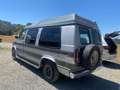 Ford Econoline E150 Hightop Van, 302cui V8, Klima Grau - thumbnail 3