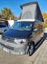 Volkswagen T5 California Caravelle Lang Trendline Noir - thumbnail 4