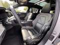Volvo V60 Ultimate Dark B4 Diesel EU6d HUD StandHZG AHK Memo Silber - thumbnail 7