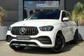 Mercedes-Benz GLE 53 AMG 4MATIC+ Premium Plus 436pk Panoramadak/Trekhaak/36 Blanc - thumbnail 1