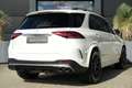 Mercedes-Benz GLE 53 AMG 4MATIC+ Premium Plus 436pk Panoramadak/Trekhaak/36 Blanc - thumbnail 2
