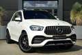 Mercedes-Benz GLE 53 AMG 4MATIC+ Premium Plus 436pk Panoramadak/Trekhaak/36 Blanc - thumbnail 8