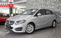 Mercedes-Benz B 180 7G-DCT*NAVI*AHK*KAMERA*SITZH*TEMPOM*PARK-A Silber - thumbnail 1