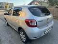 Dacia Sandero Supreme 1,2 16V 75 Silber - thumbnail 7