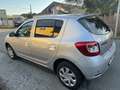 Dacia Sandero Supreme 1,2 16V 75 Silber - thumbnail 9