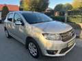 Dacia Sandero Supreme 1,2 16V 75 Silber - thumbnail 1