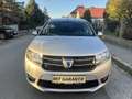 Dacia Sandero Supreme 1,2 16V 75 Silber - thumbnail 2
