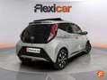 Toyota Aygo 70 x-wave Gris - thumbnail 8