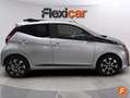 Toyota Aygo 70 x-wave Gris - thumbnail 9