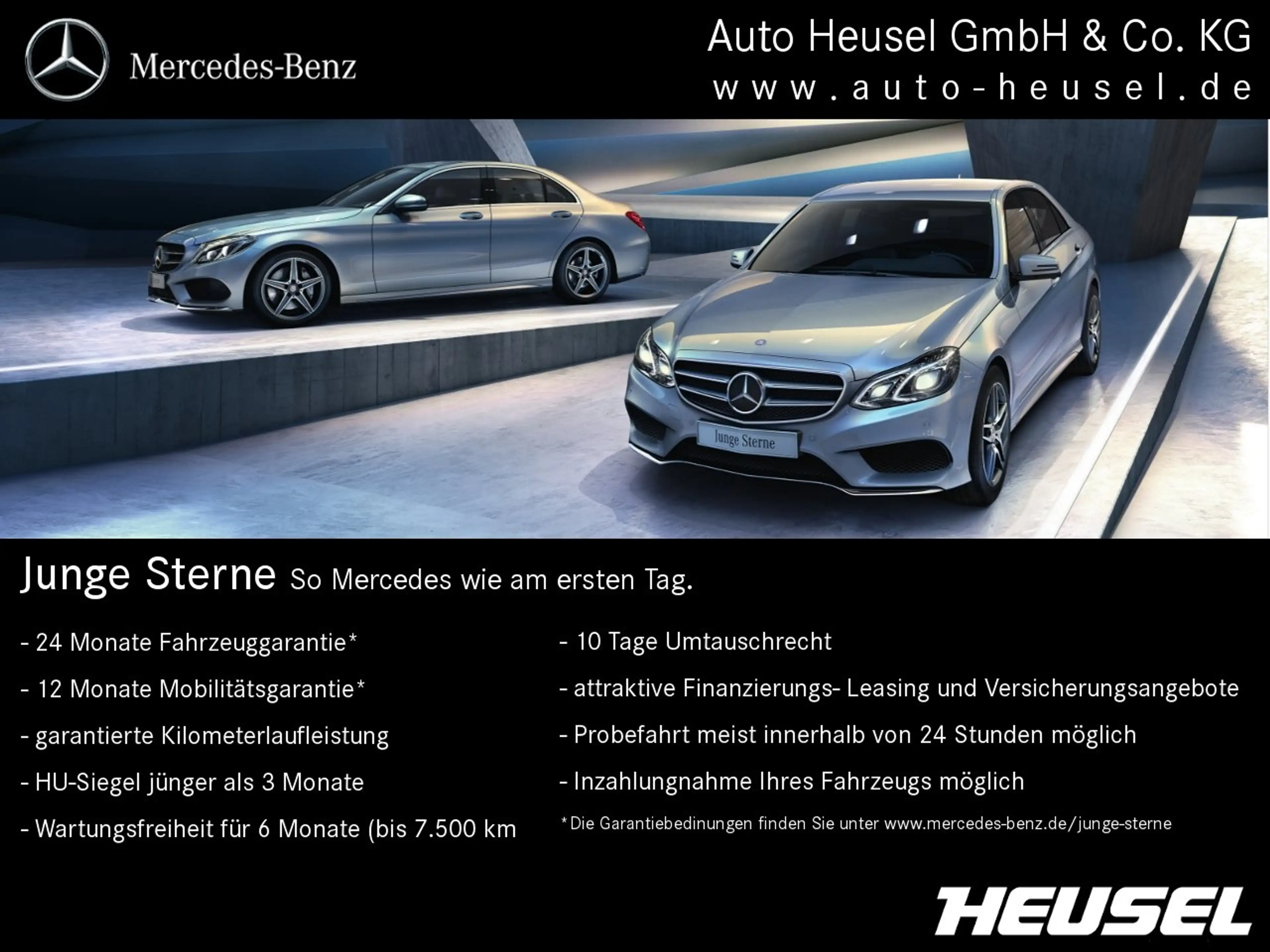 Mercedes-Benz EQB 350 4M AMG 360 AUT HUD Kam. KeyLess KlimaA — photo 12